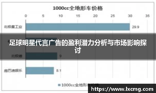 足球明星代言广告的盈利潜力分析与市场影响探讨